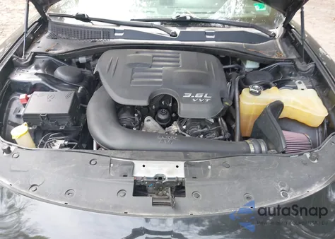 2018 Dodge Charger Sxt Plus Rwd from USA, damaged, VIN 2C3CDXHG4JH142333